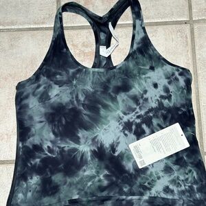 New Lululemon Cool RB tank